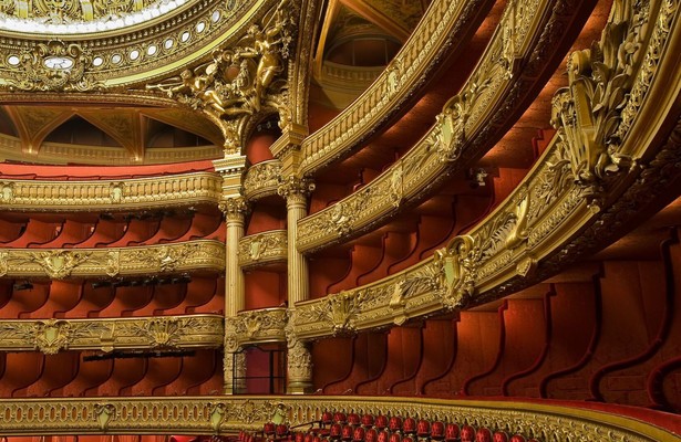 Elgar - Enigma Variations