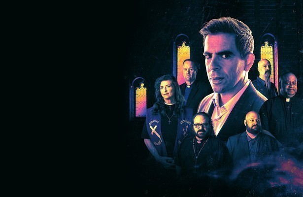 Eli Roth Presents: The Legion of Exorcists