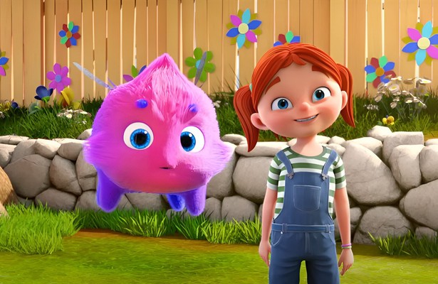 Elif Ve Arkadaslari 2: Perisler