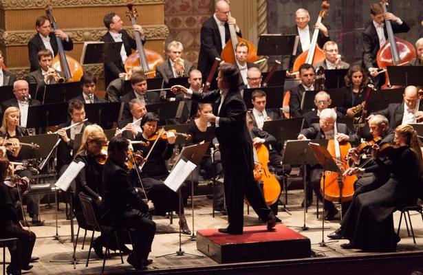 Elisabeth Leonskaja, Quatuor Danel: Chostakovitch, Weinberg - Théâtre du Capitole, Toulouse