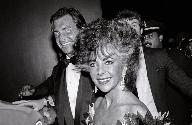 Elizabeth Taylor: A tribute