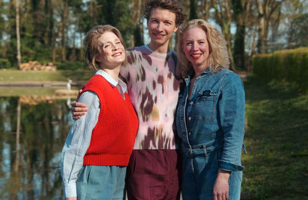 Elk kind een instrument - Live