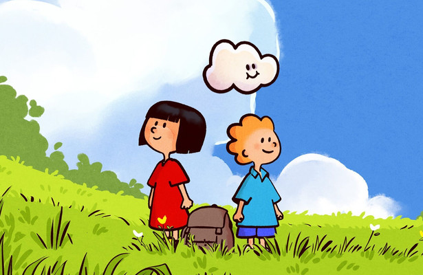Ella, Oscar & Hoo