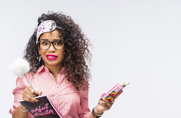 Elodie Arnould : Fécondée