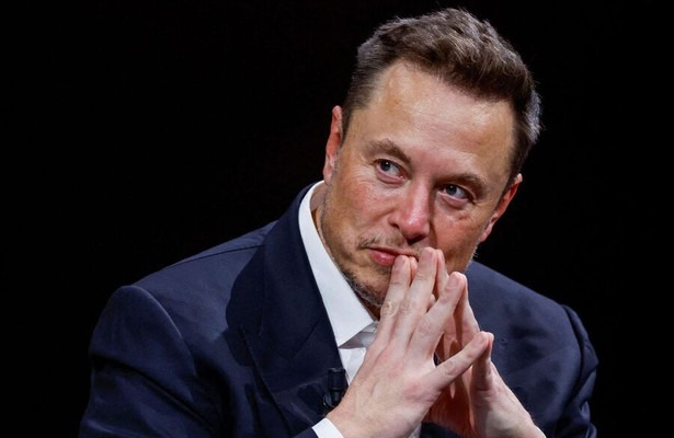 Elon Musk's twitter takeover
