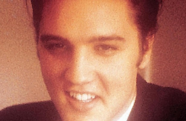 Elvis '56