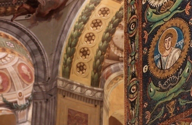 Emilia-Romagna - Italiens Genussregion