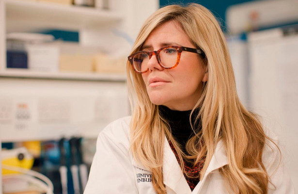 Emma Barnett: Endometriosis