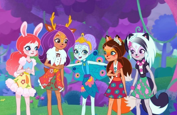 Enchantimals