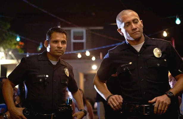 End of Watch