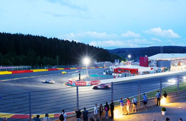 Endurance - 24 Hours at Spa