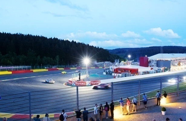 Endurance - 24 Hours at Spa