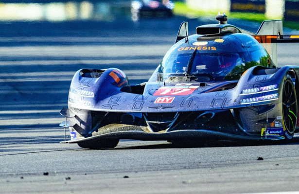 Autosport: FIA WEC - Lone Star Le Mans