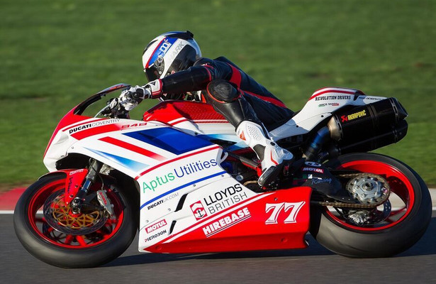 Endurance motorracen: 8 uur van Spa-Francorchamps