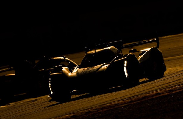 Endurance uncovered: Racing for excellence