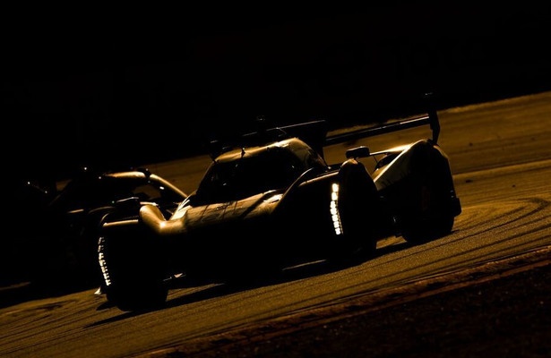Endurance uncovered: Racing for excellence