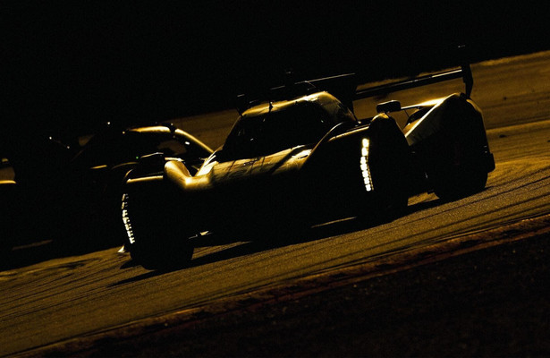 Endurance uncovered: Racing for excellence