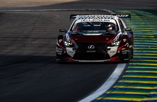 Endurance uncovered: Racing for excellence