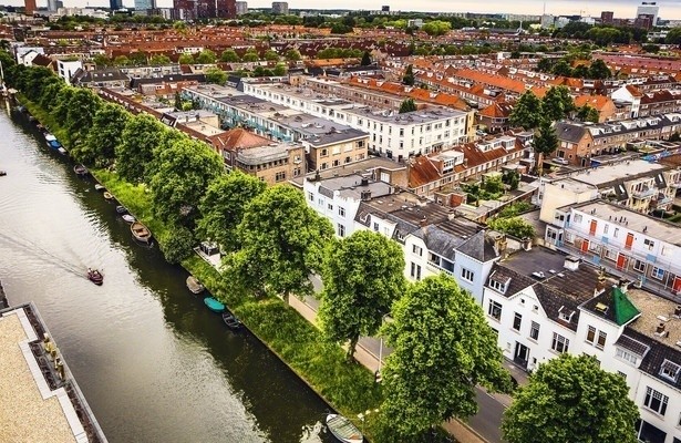 England, my England - I