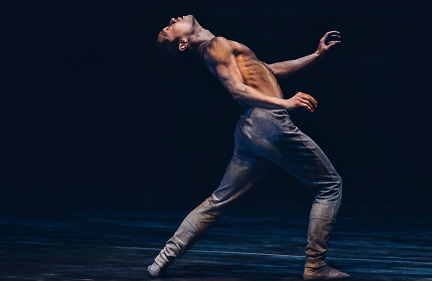 English National Ballet: Creature - Akram Khan