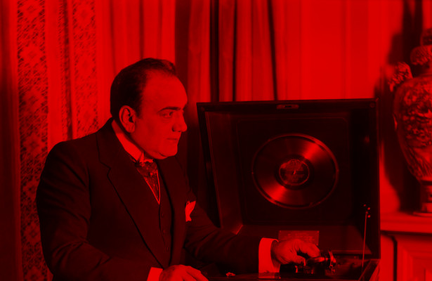 Enrico Caruso - The Eternal Voice