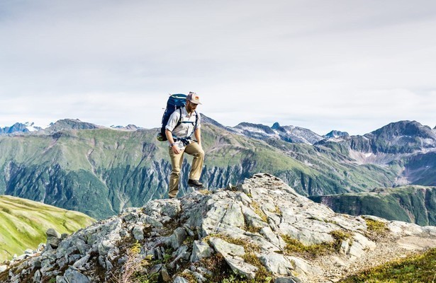 Epic Trails