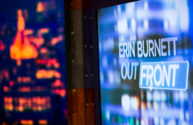Erin Burnett OutFront