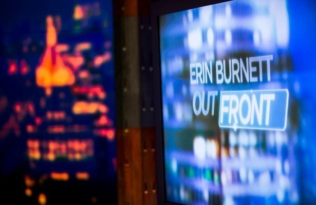 Erin Burnett OutFront