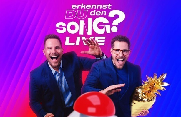 Erkennst Du den Song?
