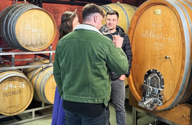 Erlebnis Österreich