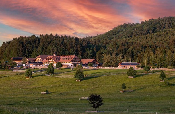 Erlebnis Österreich