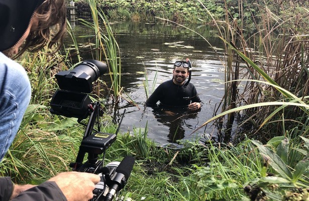 Ernst's OnderWaterWereld
