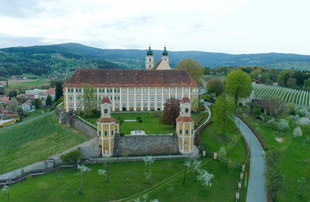 Erzherzog Johann - Das Vermächtnis des steirischen Prinzen