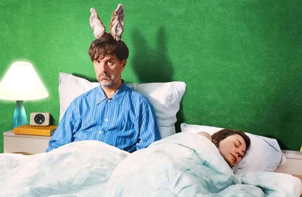 Es ist nur eine Phase, Hase