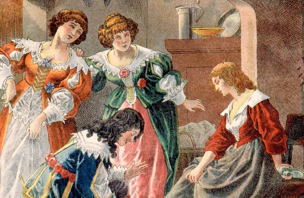 Es war einmal... von Aschenputtel bis Zwerg Nase