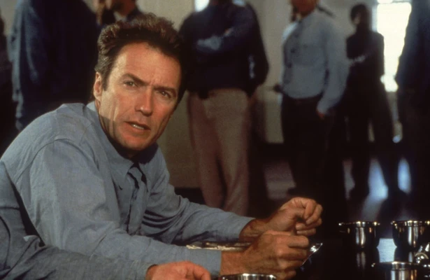 Escape from Alcatraz