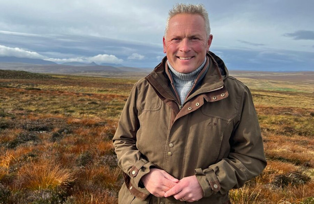 Escape to the country