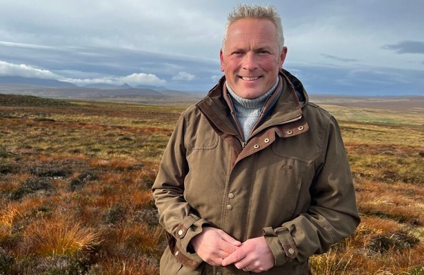 Escape to the country