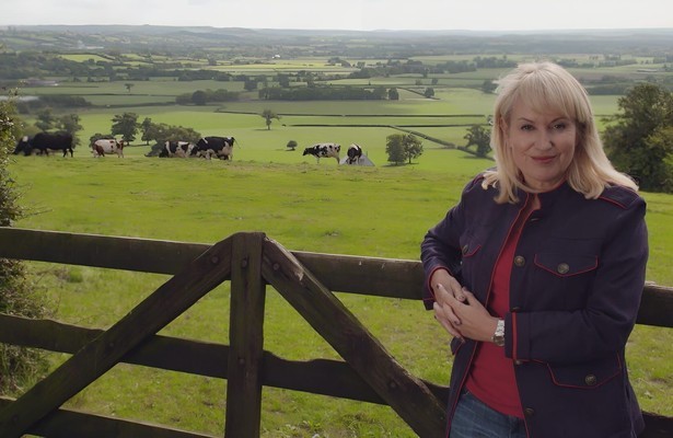Escape to the country