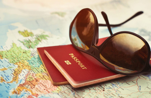 Españoles en el mundo