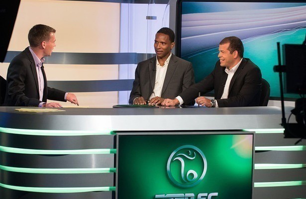 ESPN FC