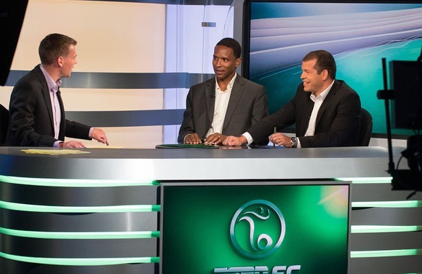 ESPN FC