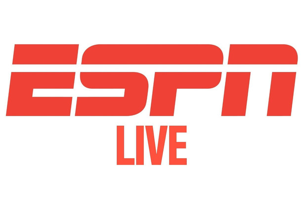 ESPN live