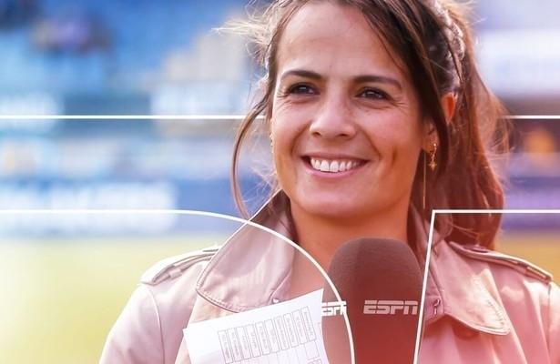 ESPN vandaag
