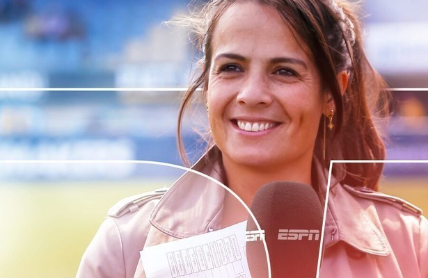 ESPN vandaag