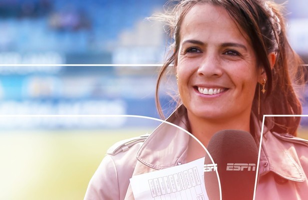 ESPN vandaag