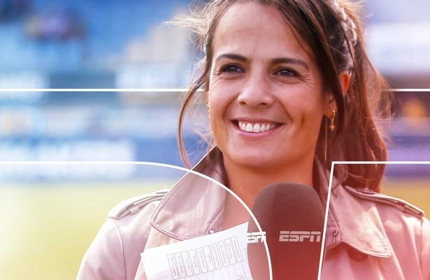 ESPN vandaag