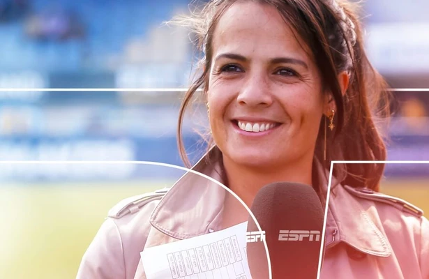 ESPN vandaag