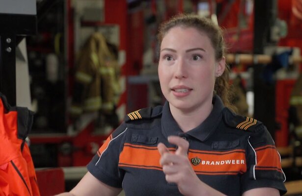 Brandweer 010