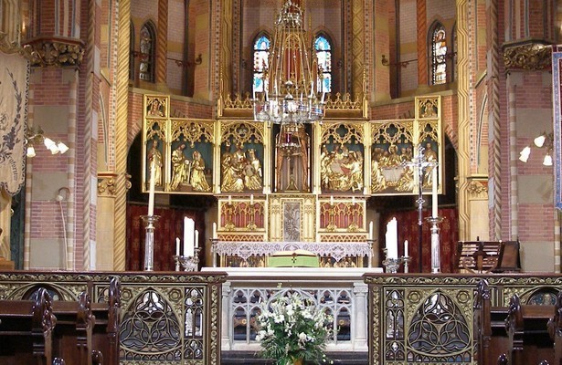 Eucharistieviering